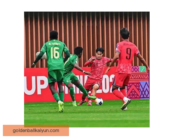 智利队边路突破持续提升，展现出良好竞争力