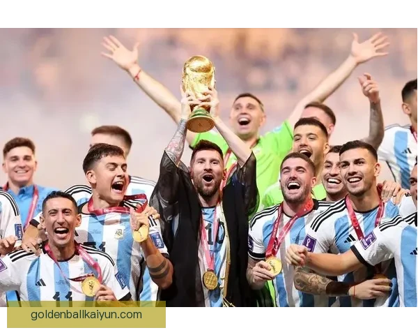 阿根廷队体能表现持续提升，竞争力增强引发关注