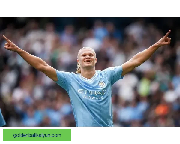 哈兰德与德布劳内出道历程回顾，成就不凡故事值得铭记