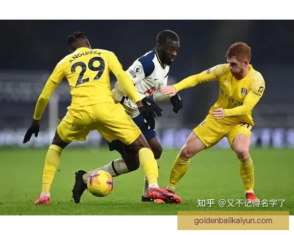 英超里沙利松在热刺状态回暖，值得关注的表现持续提升