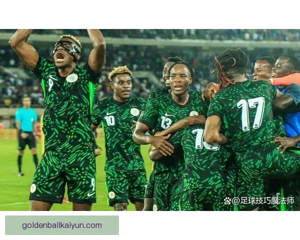 津巴布韦世界杯梦想渐行渐近，球队状态备受关注