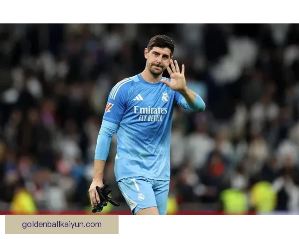 库尔图瓦国家队首秀表现稳健，展现出色的门将竞争力