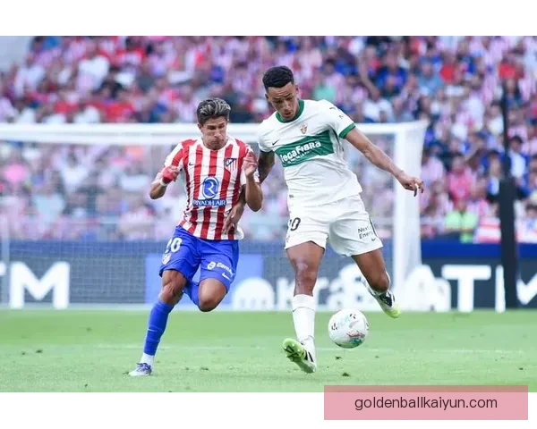 德保罗本赛季抢断数据领跑联赛，防守表现稳健